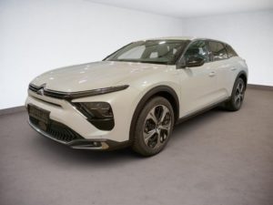 Citroën C5 X YOU AT8 LED-Licht Navi Sitzhzg R-Kamera