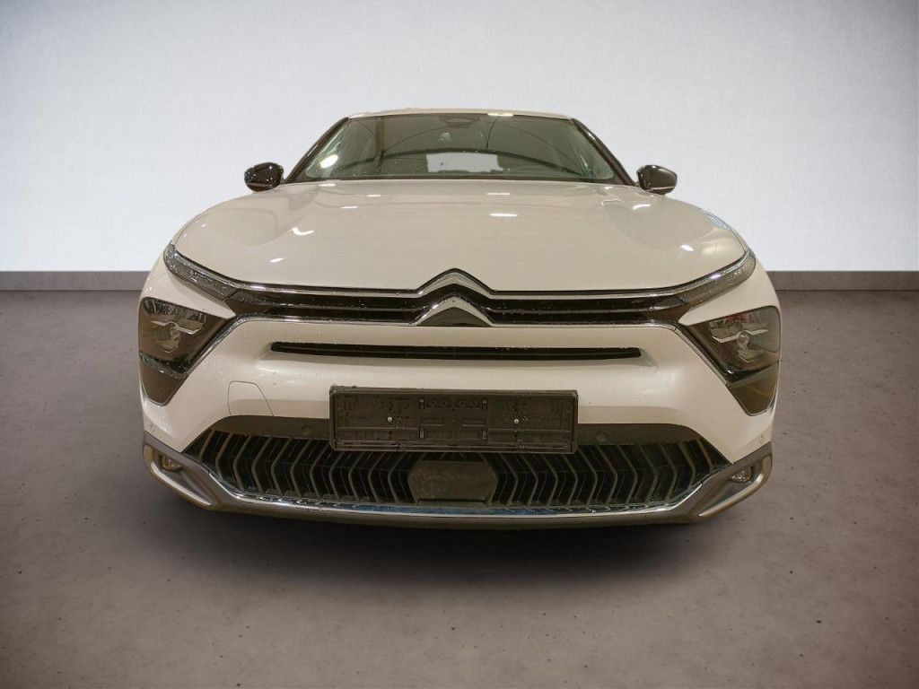 Citroën C5 X YOU AT8 LED-Licht Navi Sitzhzg R-Kamera