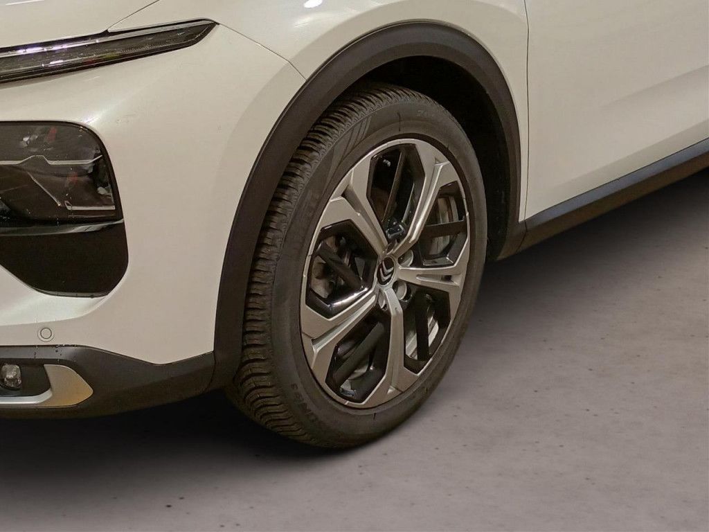 Citroën C5 X YOU AT8 LED-Licht Navi Sitzhzg R-Kamera