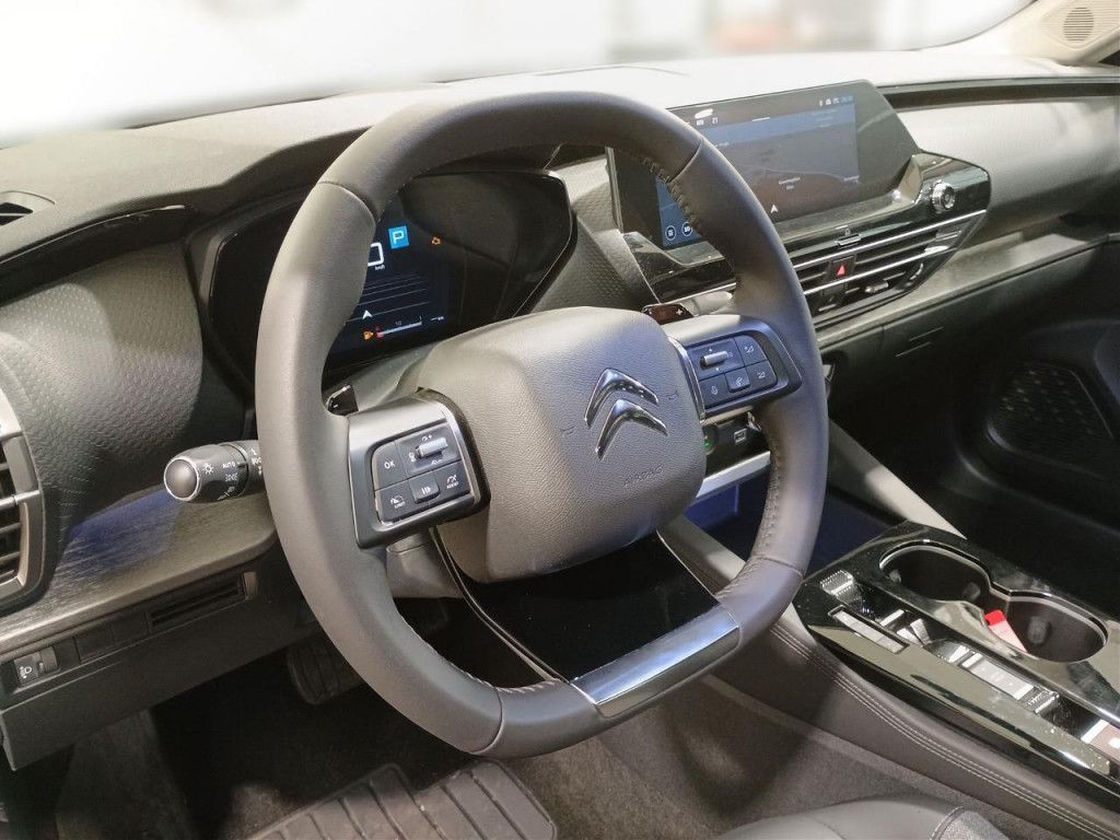 Citroën C5 X YOU AT8 LED-Licht Navi Sitzhzg R-Kamera