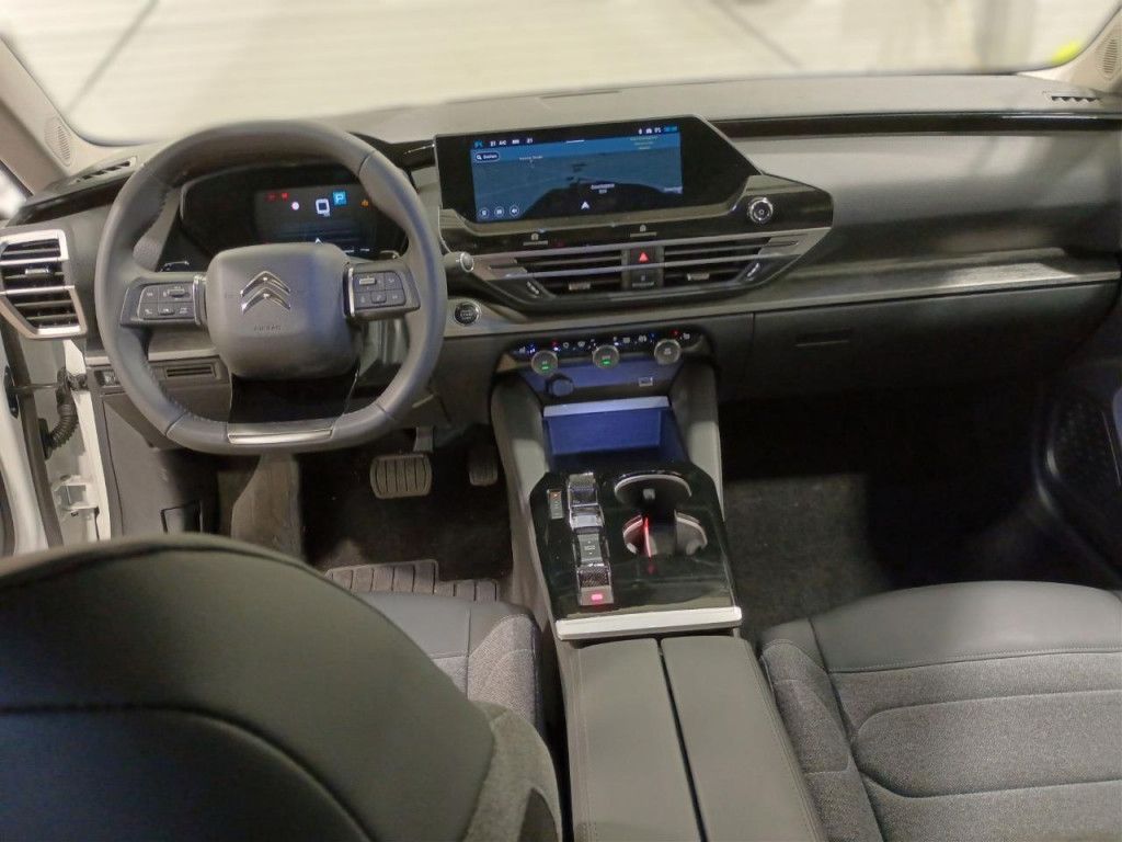 Citroën C5 X YOU AT8 LED-Licht Navi Sitzhzg R-Kamera