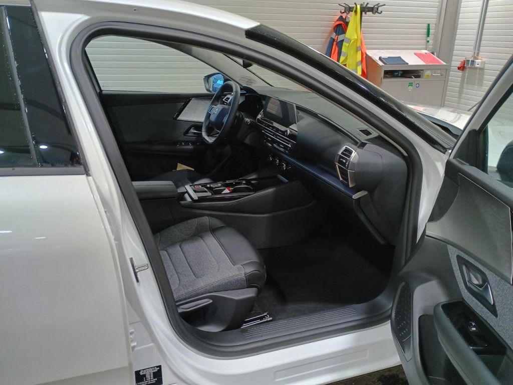 Citroën C5 X YOU AT8 LED-Licht Navi Sitzhzg R-Kamera