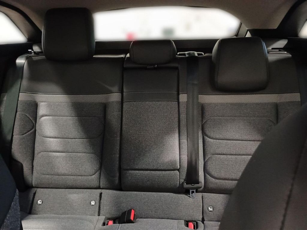 Citroën C5 X YOU AT8 LED-Licht Navi Sitzhzg R-Kamera