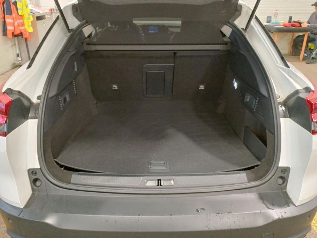 Citroën C5 X YOU AT8 LED-Licht Navi Sitzhzg R-Kamera