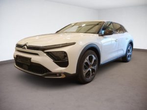Citroën C5 X YOU AT8 LED-LichtNavi Sitzhzg R-Kamera