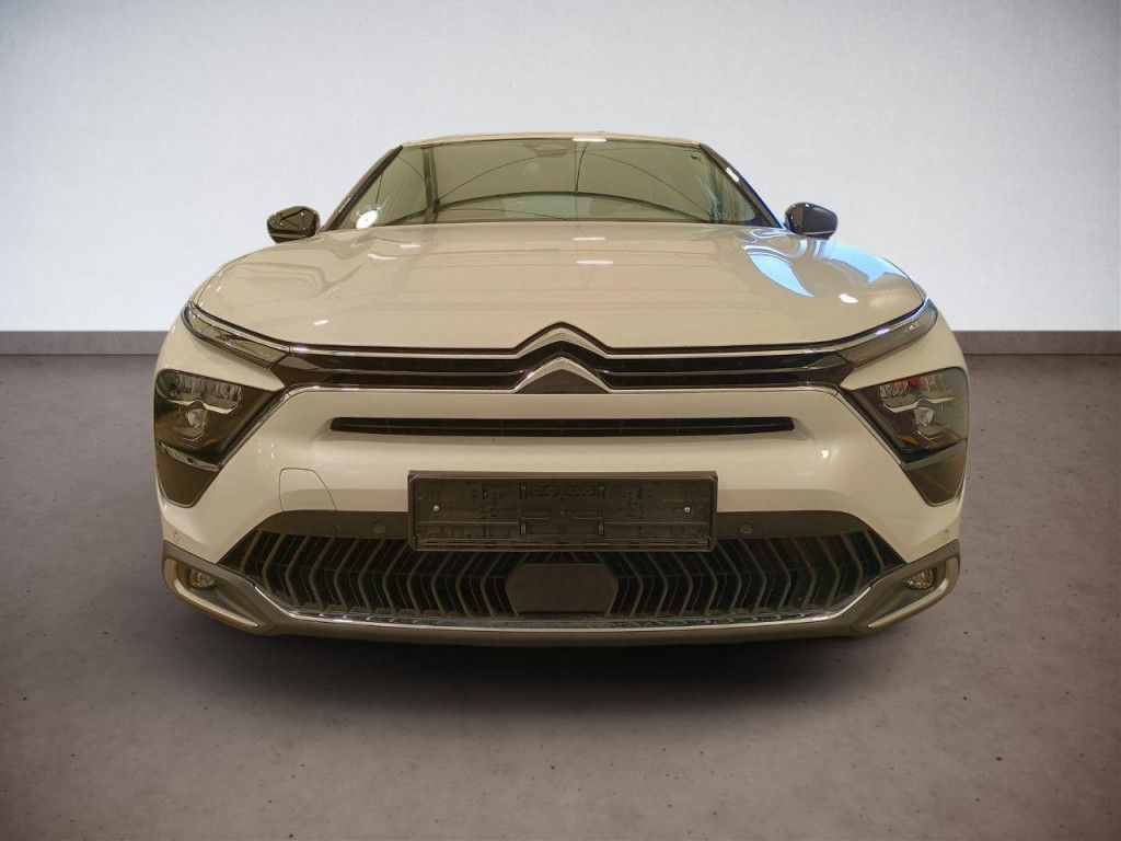 Citroën C5 X YOU AT8 LED-LichtNavi Sitzhzg R-Kamera