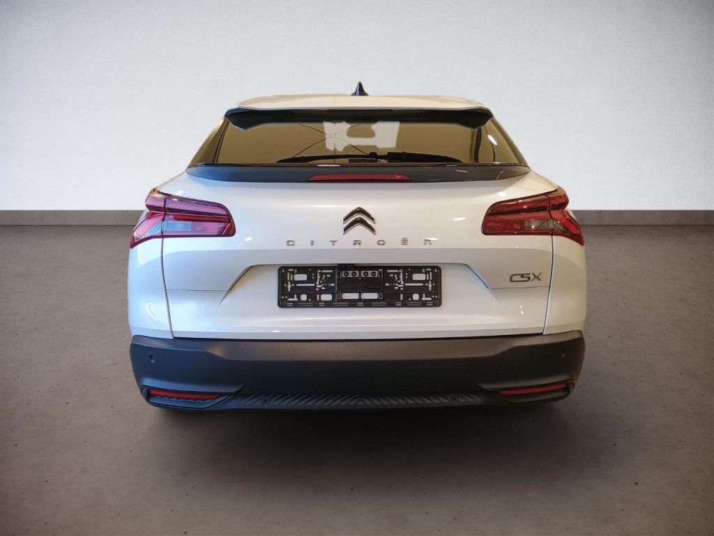 Citroën C5 X YOU AT8 LED-LichtNavi Sitzhzg R-Kamera