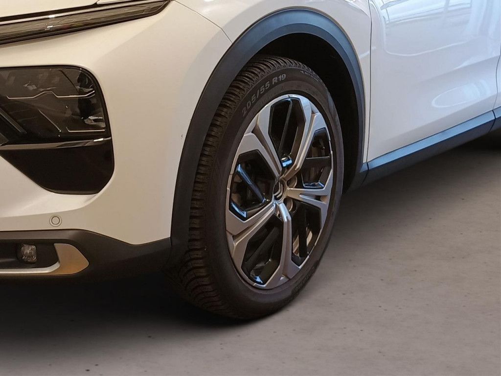 Citroën C5 X YOU AT8 LED-LichtNavi Sitzhzg R-Kamera