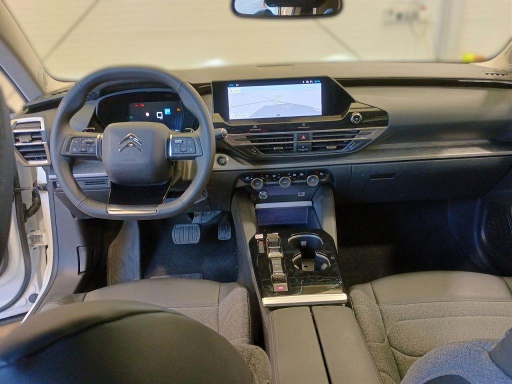 Citroën C5 X YOU AT8 LED-LichtNavi Sitzhzg R-Kamera