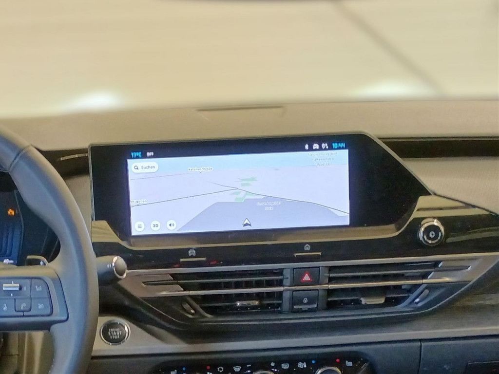 Citroën C5 X YOU AT8 LED-LichtNavi Sitzhzg R-Kamera