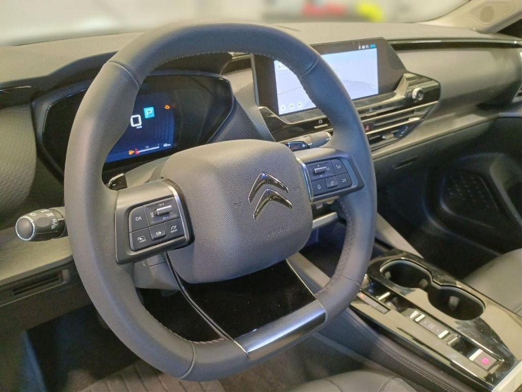 Citroën C5 X YOU AT8 LED-LichtNavi Sitzhzg R-Kamera