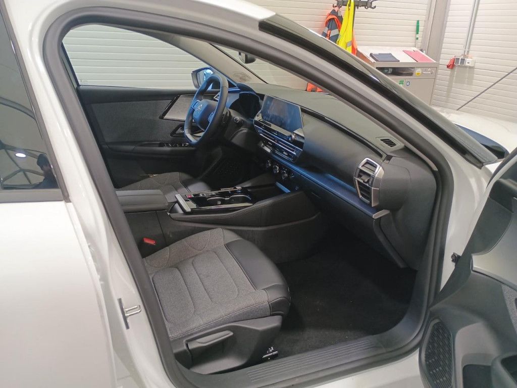 Citroën C5 X YOU AT8 LED-LichtNavi Sitzhzg R-Kamera