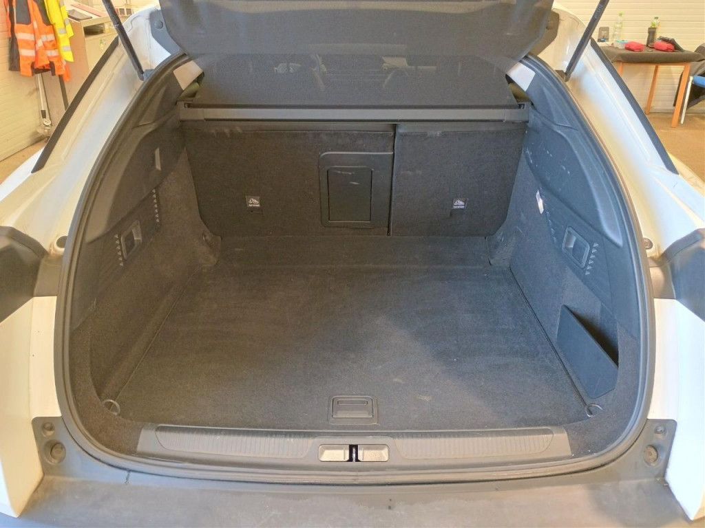 Citroën C5 X YOU AT8 LED-LichtNavi Sitzhzg R-Kamera