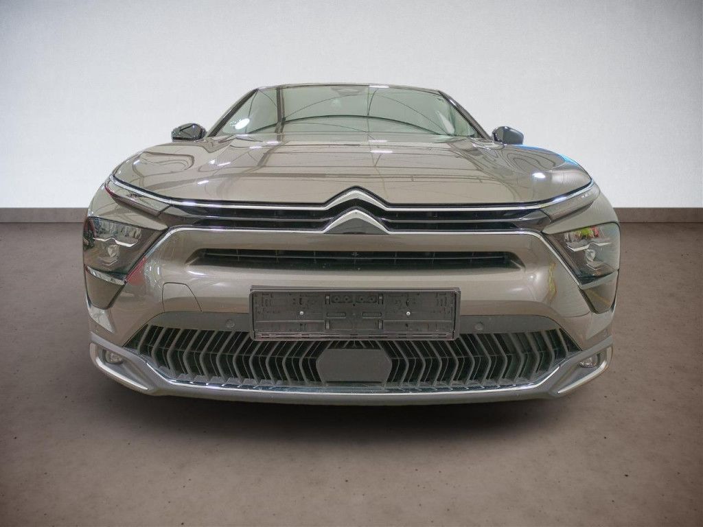 Citroën C5 X YOU AT8 LED-Licht Navi Sitzhzg R-Kamera