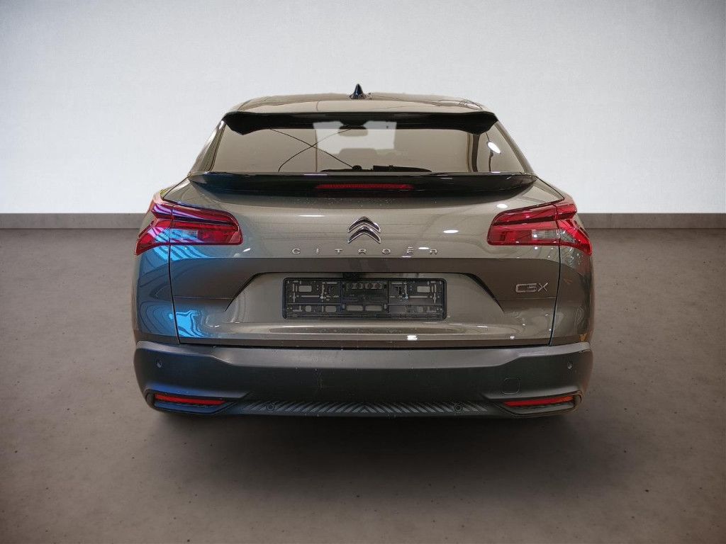 Citroën C5 X YOU AT8 LED-Licht Navi Sitzhzg R-Kamera