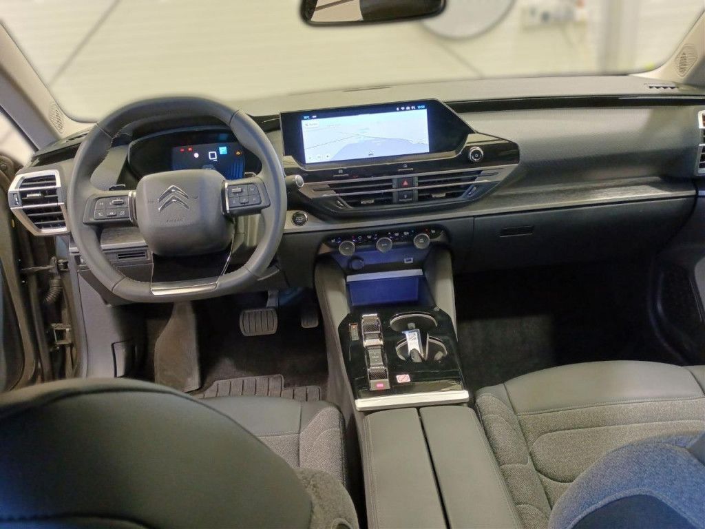 Citroën C5 X YOU AT8 LED-Licht Navi Sitzhzg R-Kamera