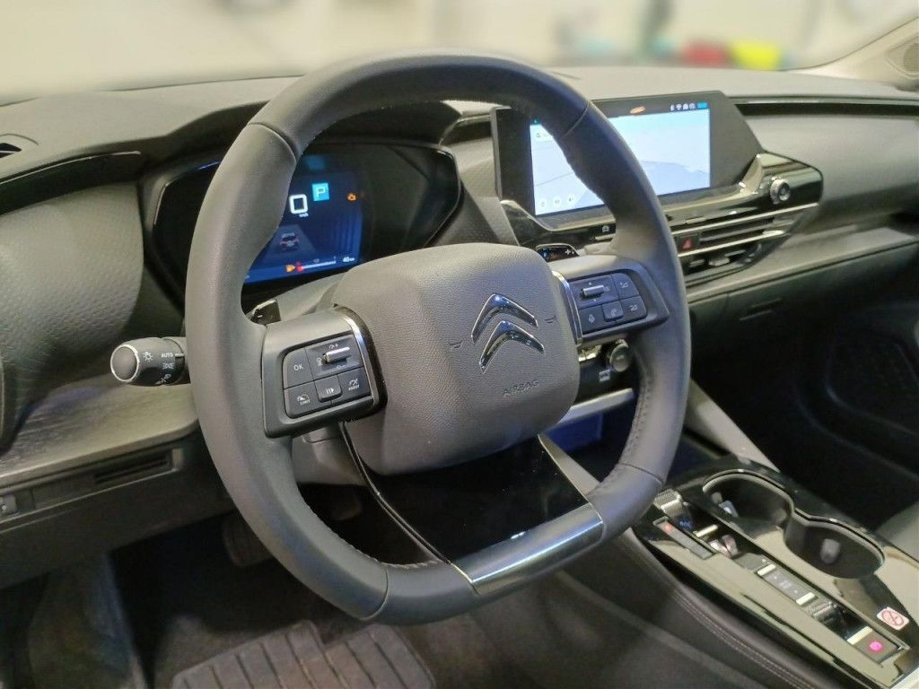 Citroën C5 X YOU AT8 LED-Licht Navi Sitzhzg R-Kamera