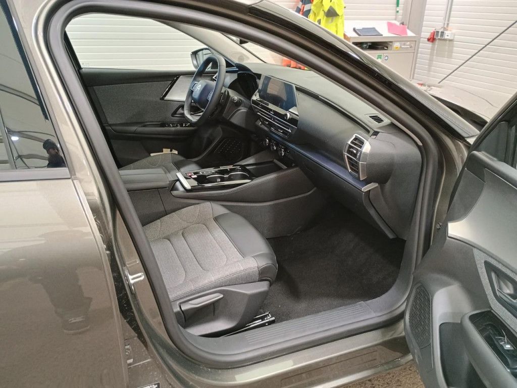 Citroën C5 X YOU AT8 LED-Licht Navi Sitzhzg R-Kamera