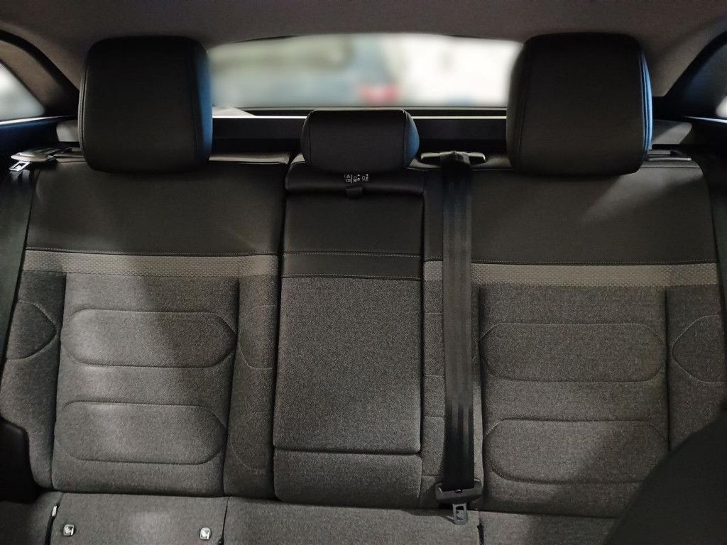 Citroën C5 X YOU AT8 LED-Licht Navi Sitzhzg R-Kamera
