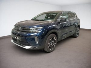 Citroën C5 Aircross MAX PureTech AT8 FullLED 360-Kamera
