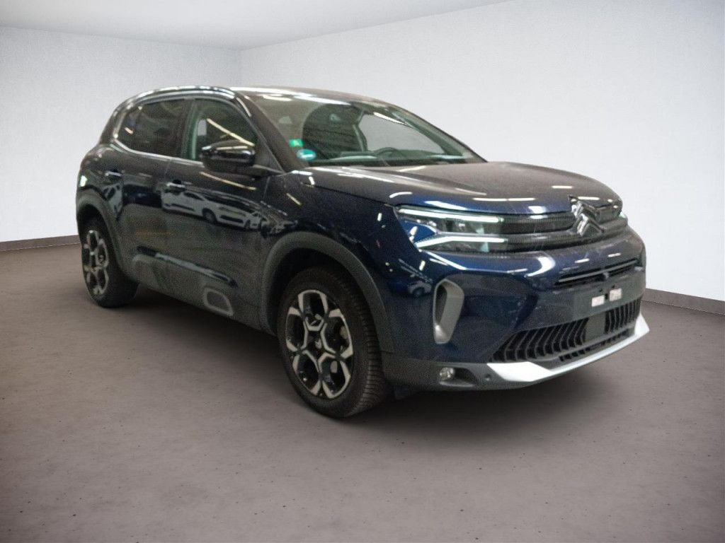 Citroën C5 Aircross MAX PureTech AT8 FullLED 360-Kamera