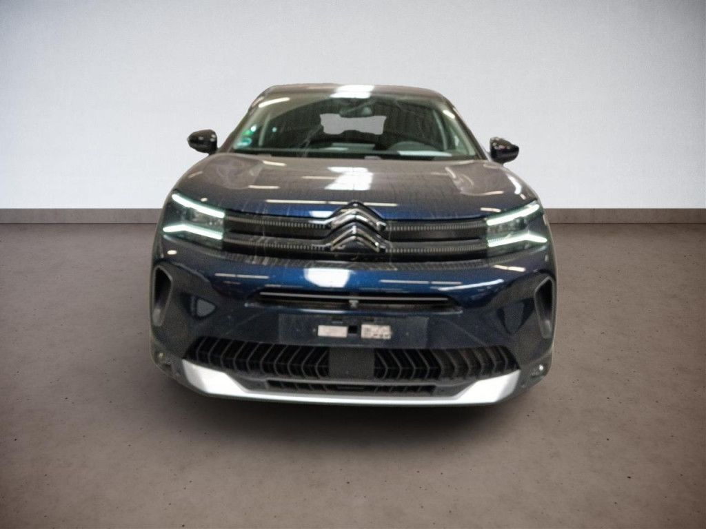 Citroën C5 Aircross MAX PureTech AT8 FullLED 360-Kamera