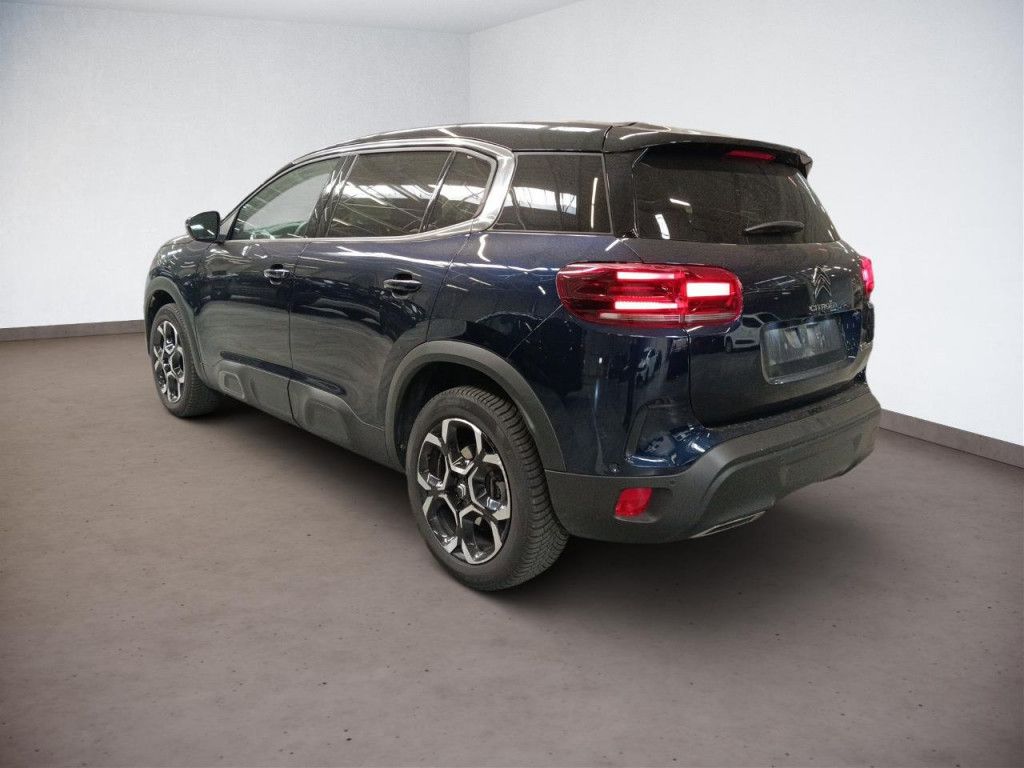Citroën C5 Aircross MAX PureTech AT8 FullLED 360-Kamera