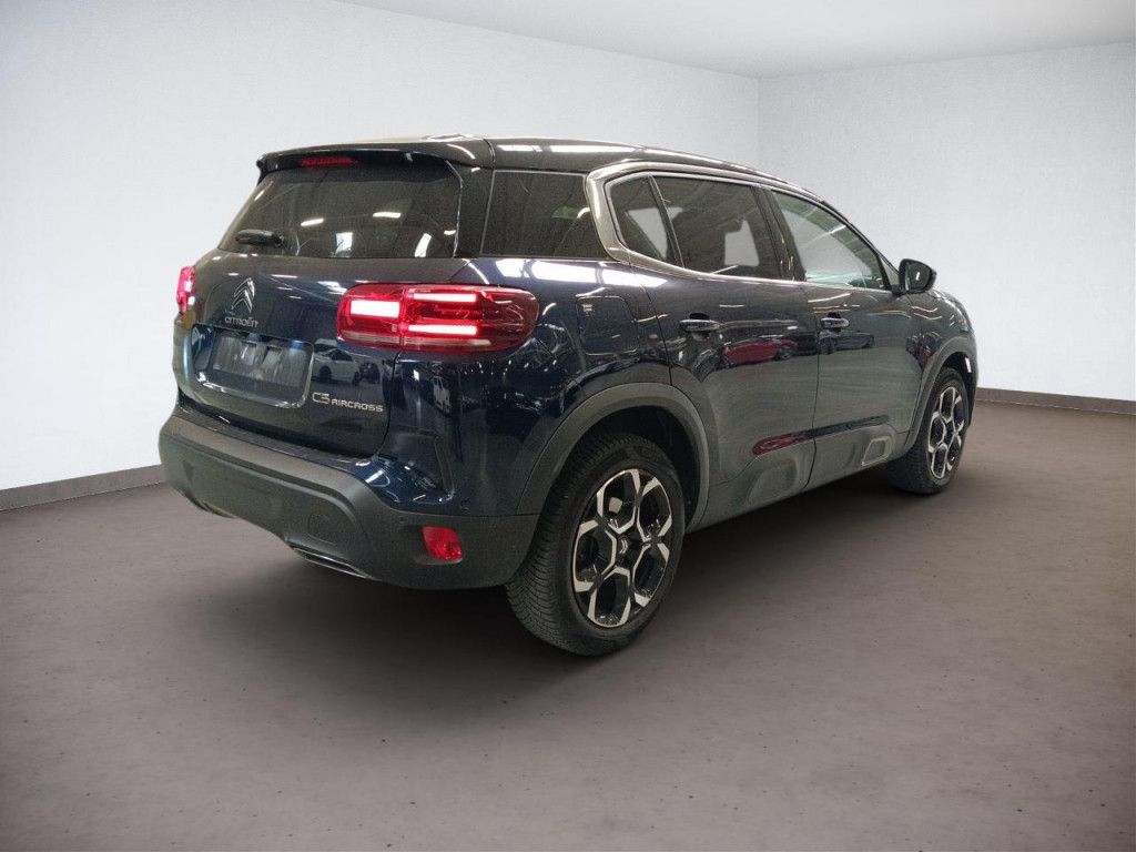 Citroën C5 Aircross MAX PureTech AT8 FullLED 360-Kamera