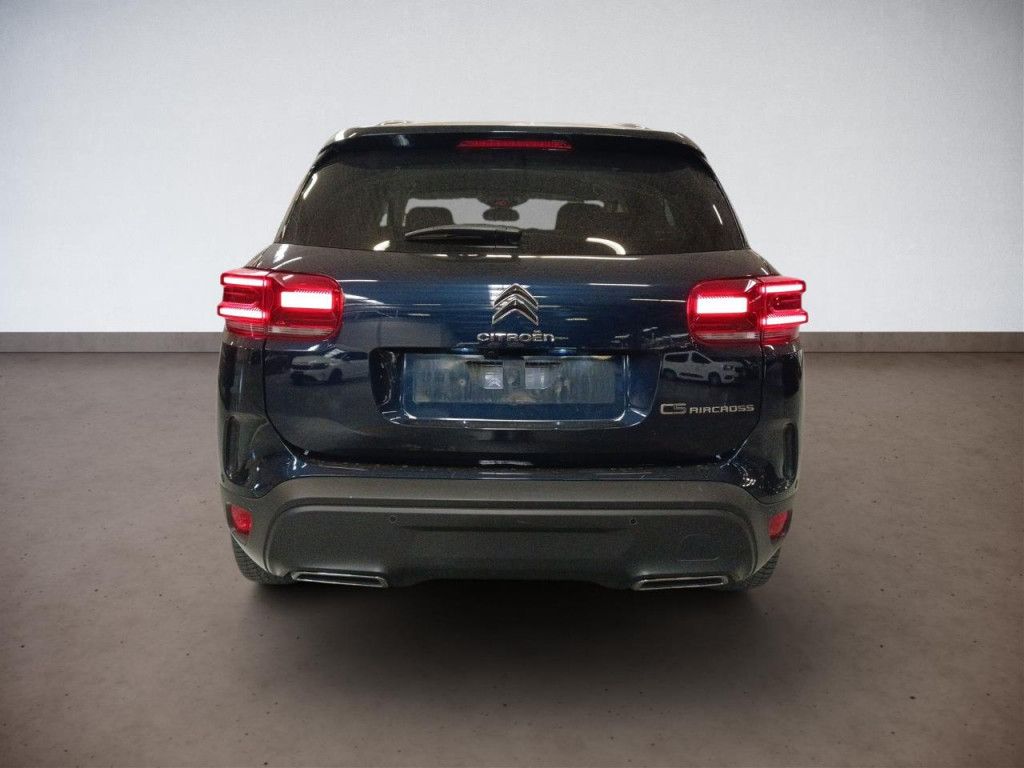 Citroën C5 Aircross MAX PureTech AT8 FullLED 360-Kamera