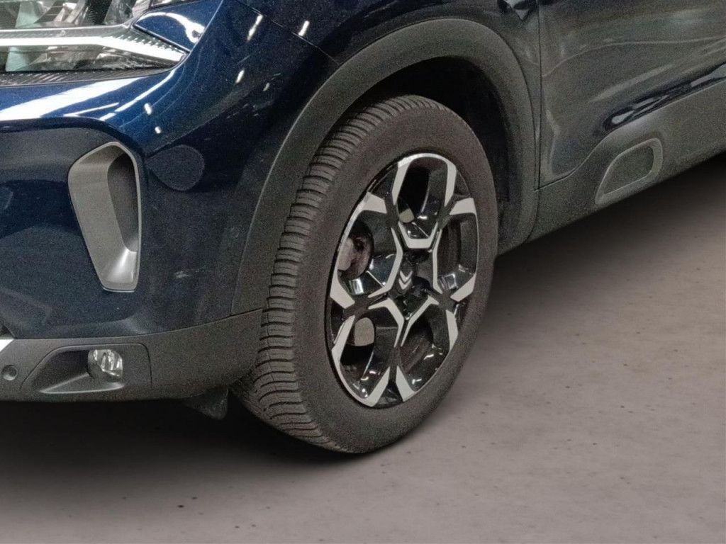 Citroën C5 Aircross MAX PureTech AT8 FullLED 360-Kamera