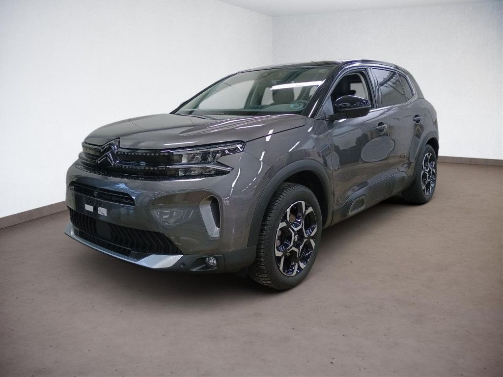 Citroën C5 Aircross MAX PureTech AT8 FullLED 360-Kamera