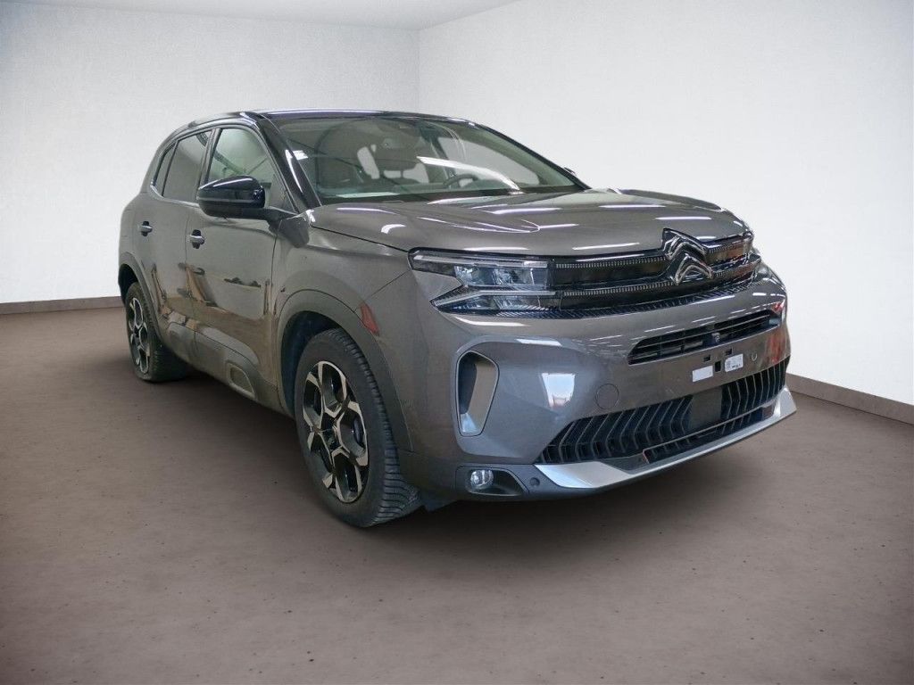 Citroën C5 Aircross MAX PureTech AT8 FullLED 360-Kamera