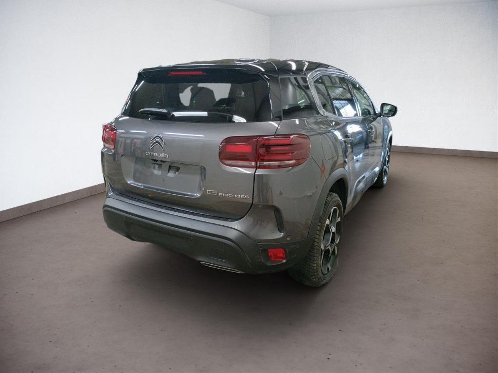 Citroën C5 Aircross MAX PureTech AT8 FullLED 360-Kamera