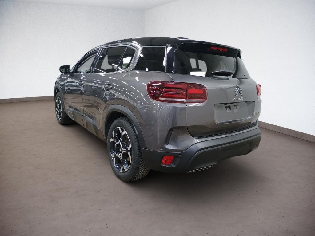 Citroën C5 Aircross MAX PureTech AT8 FullLED 360-Kamera