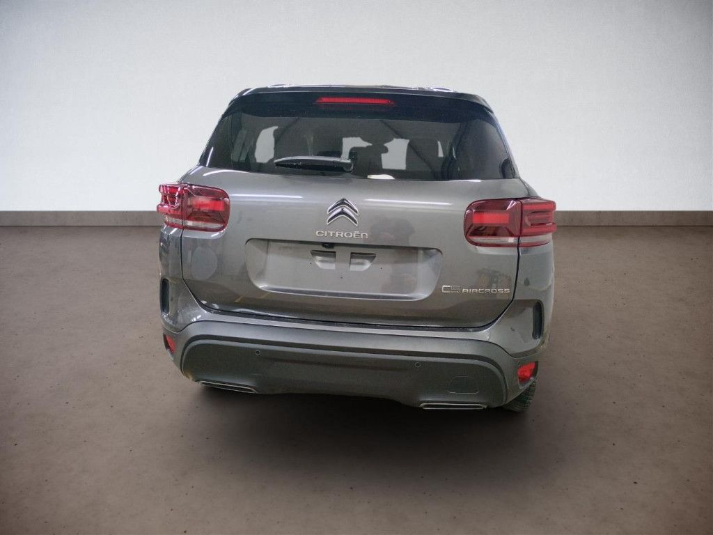 Citroën C5 Aircross MAX PureTech AT8 FullLED 360-Kamera