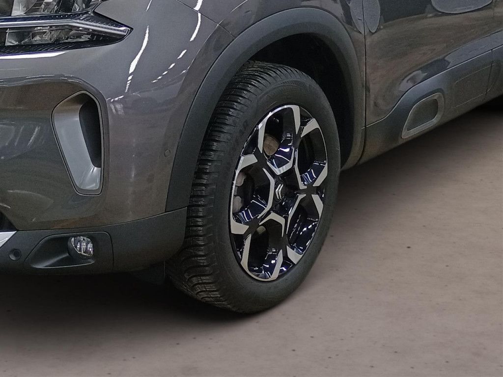 Citroën C5 Aircross MAX PureTech AT8 FullLED 360-Kamera