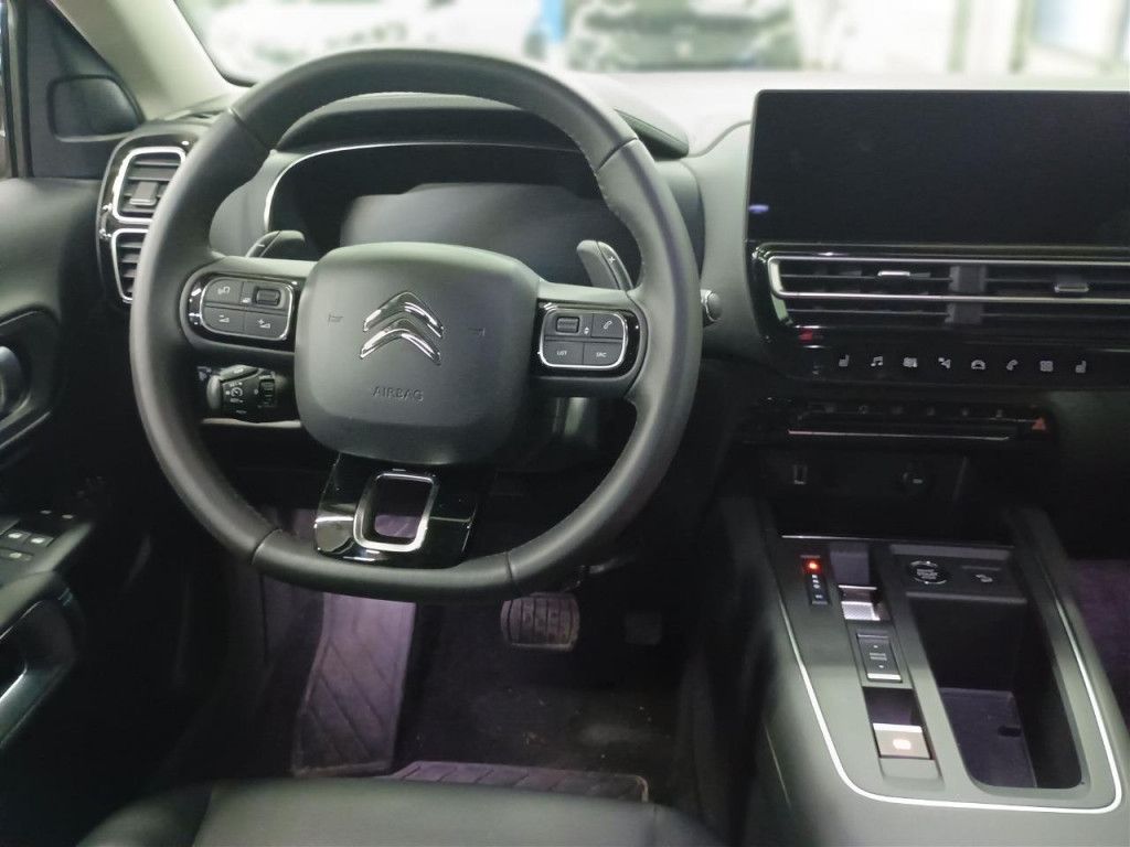 Citroën C5 Aircross MAX PureTech AT8 FullLED 360-Kamera