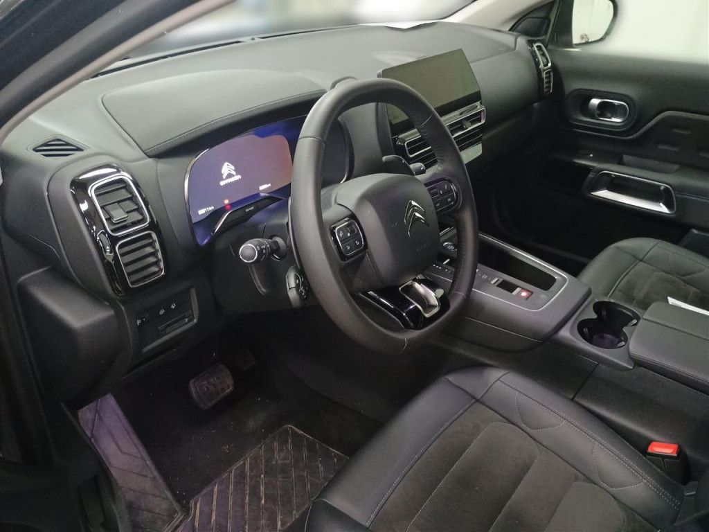 Citroën C5 Aircross MAX PureTech AT8 FullLED 360-Kamera
