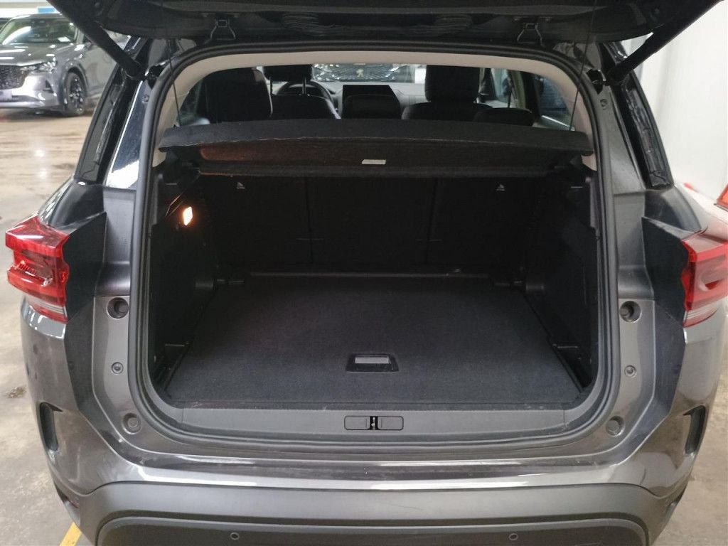 Citroën C5 Aircross MAX PureTech AT8 FullLED 360-Kamera