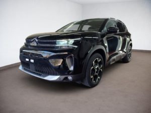 Citroën C5 Aircross MAX PureTech AT8 FullLED 360-Kamera
