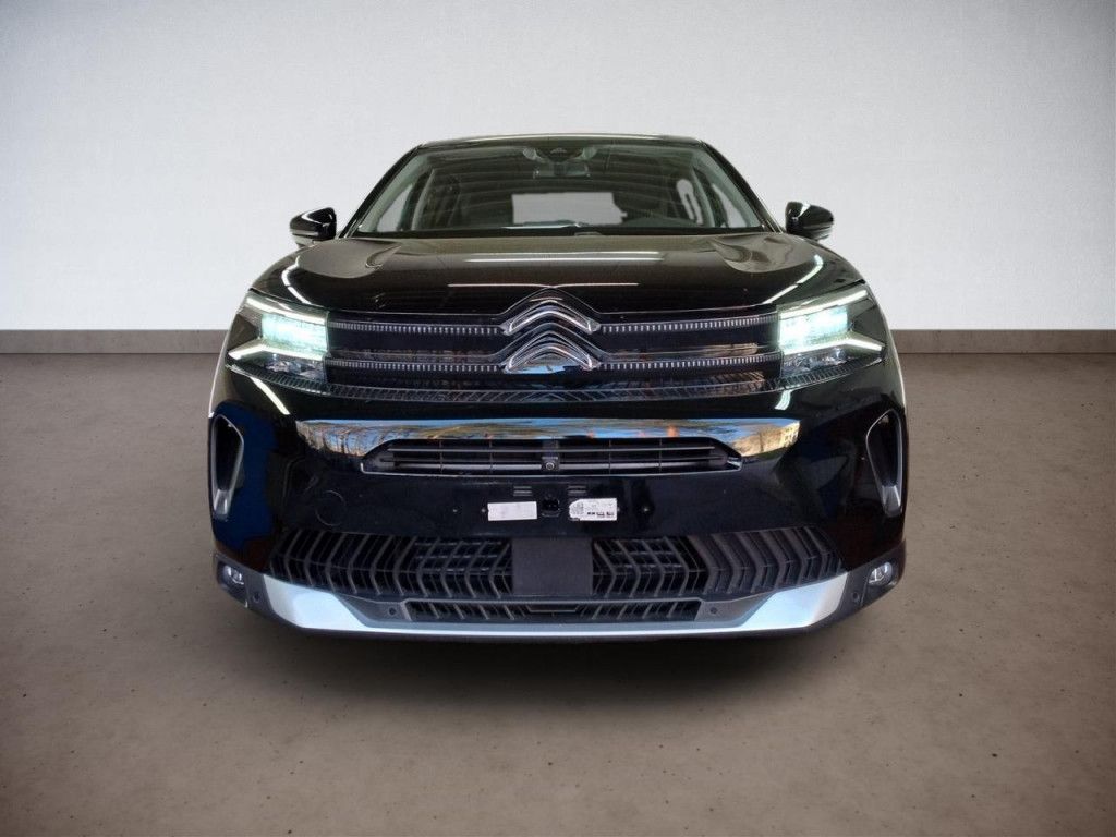 Citroën C5 Aircross MAX PureTech AT8 FullLED 360-Kamera