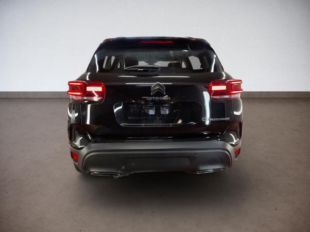 Citroën C5 Aircross MAX PureTech AT8 FullLED 360-Kamera