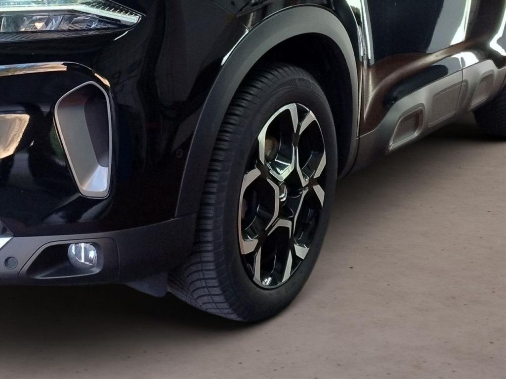 Citroën C5 Aircross MAX PureTech AT8 FullLED 360-Kamera