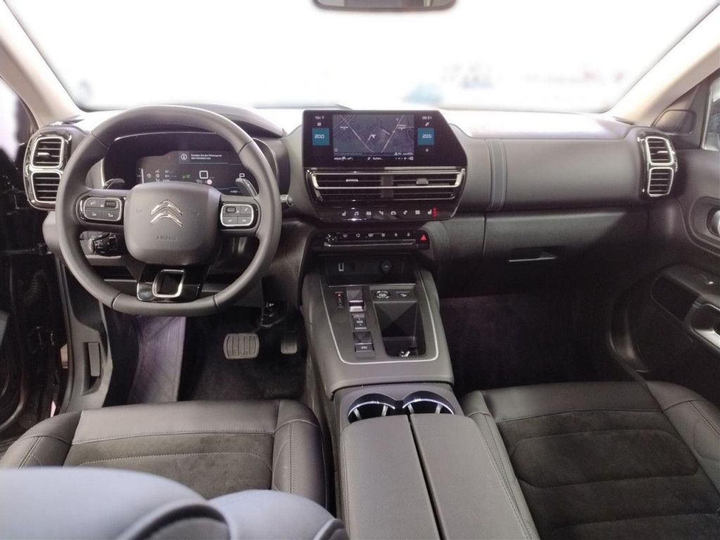 Citroën C5 Aircross MAX PureTech AT8 FullLED 360-Kamera
