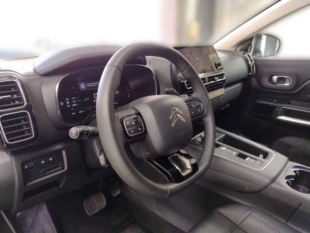 Citroën C5 Aircross MAX PureTech AT8 FullLED 360-Kamera