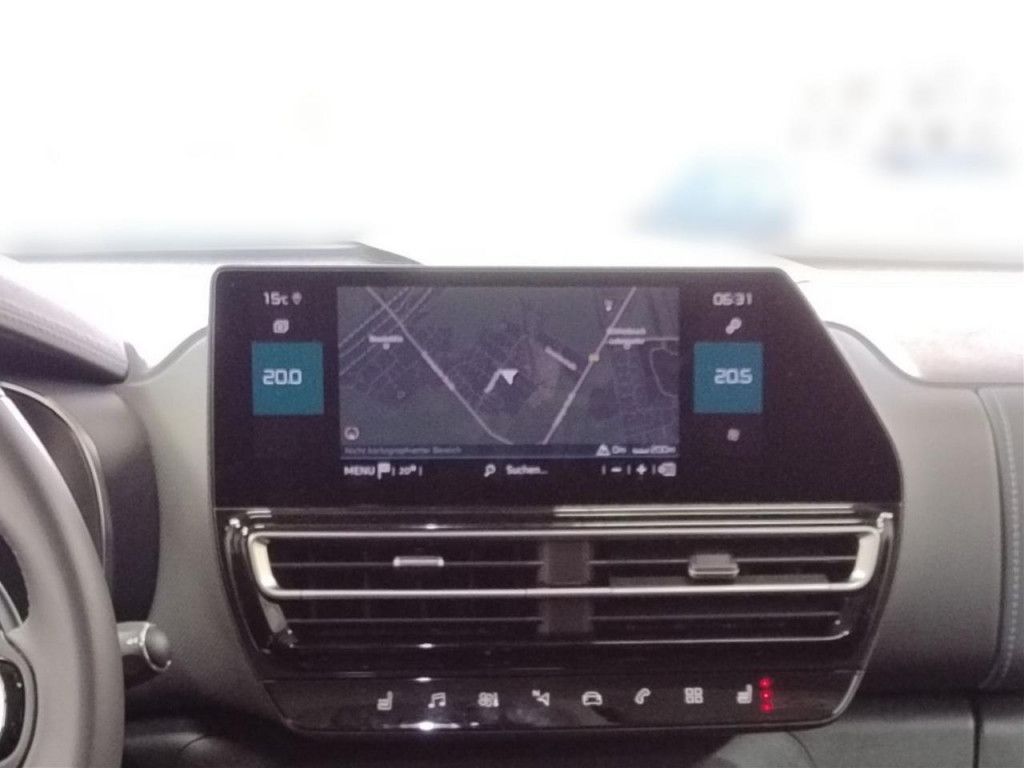 Citroën C5 Aircross MAX PureTech AT8 FullLED 360-Kamera