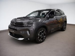 Citroën C5 Aircross MAX PureTech AT8 FullLED 360-Kamera