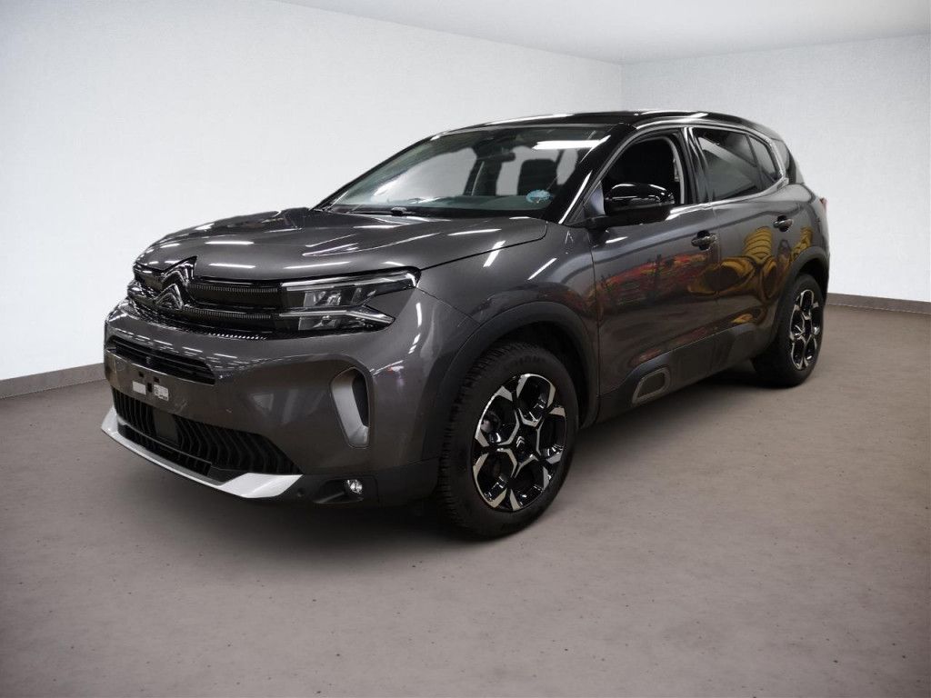 Citroën C5 Aircross MAX PureTech AT8 FullLED 360-Kamera