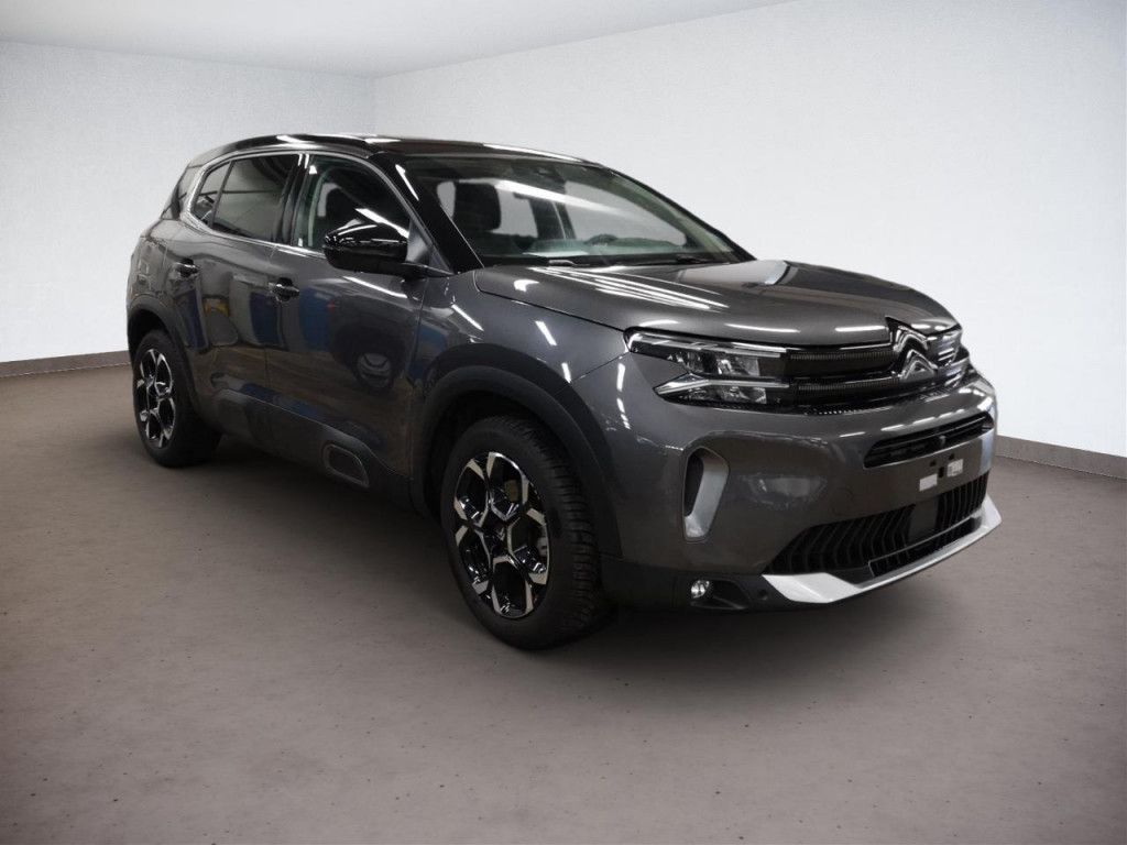 Citroën C5 Aircross MAX PureTech AT8 FullLED 360-Kamera