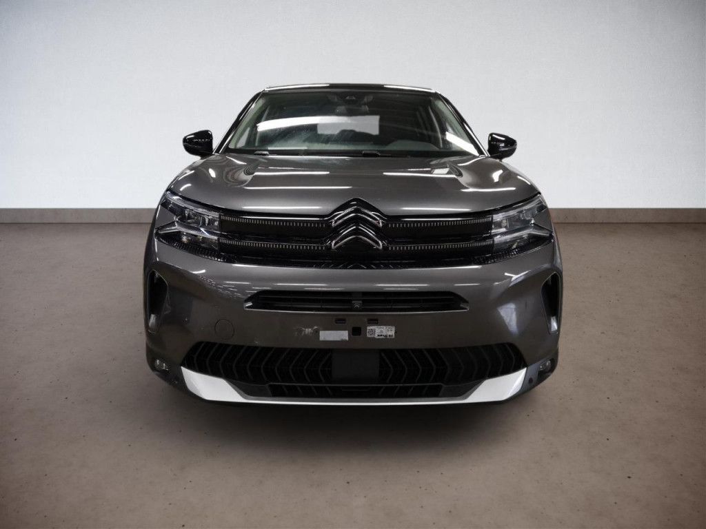 Citroën C5 Aircross MAX PureTech AT8 FullLED 360-Kamera